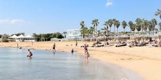 Makronissos Beach West